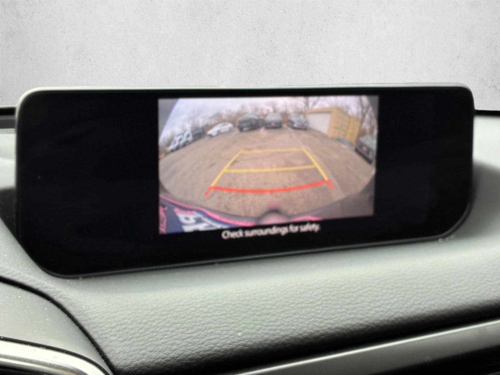 2025 MAZDA CX-50 - Image 14