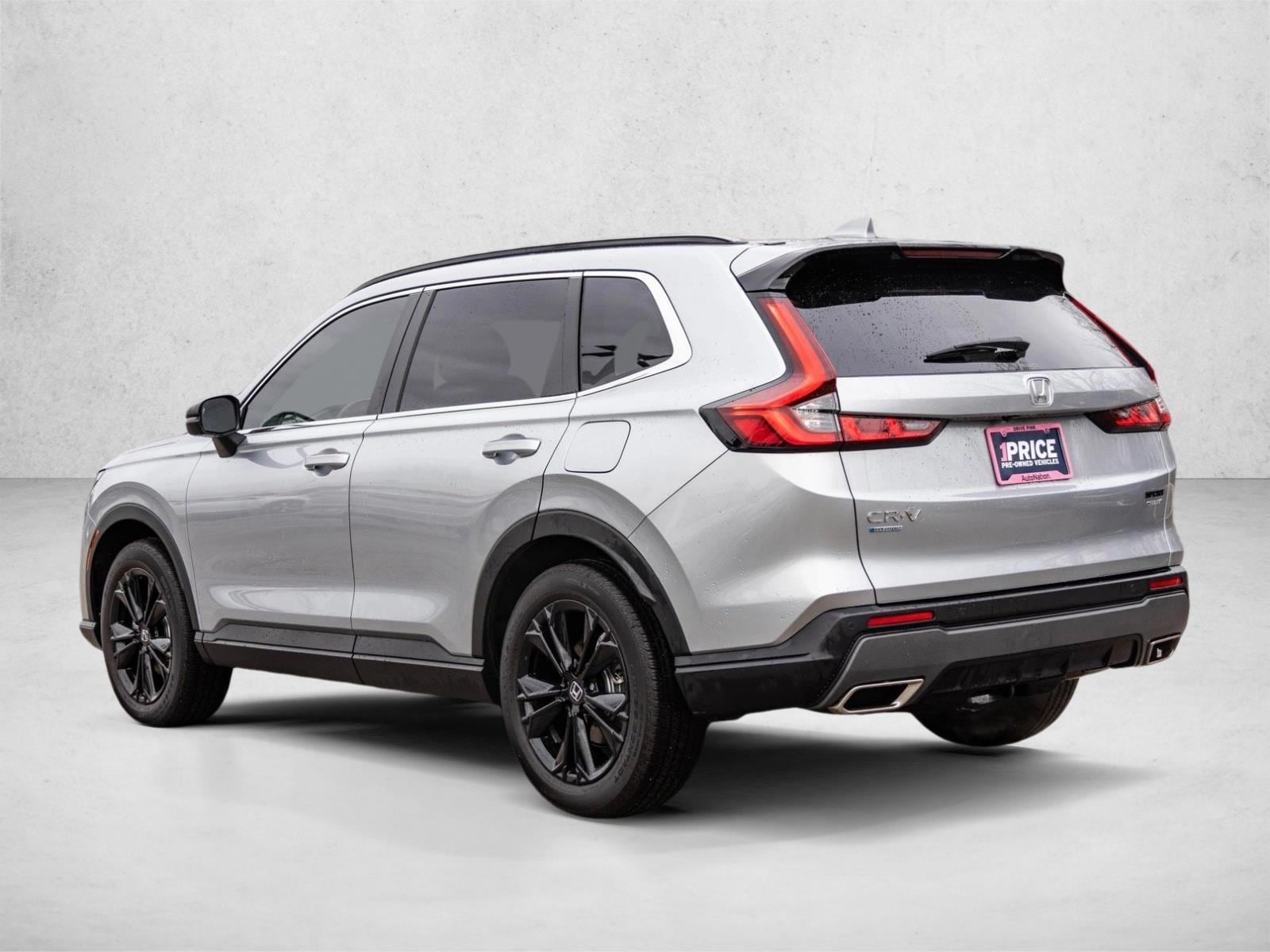 2023 HONDA CR-V - Image 7