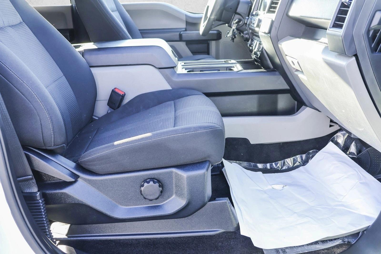 2017 FORD F-150 - Image 29