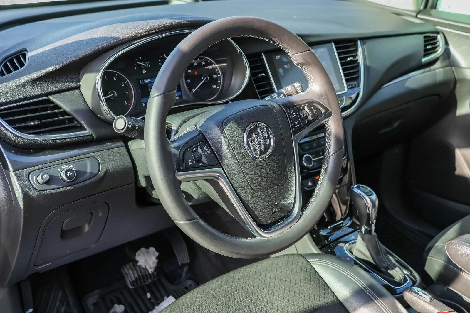 2019 BUICK ENCORE - Image 10