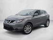 Nissan Rogue Sport