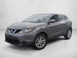 Used 2017 Nissan Rogue Sport S SUV