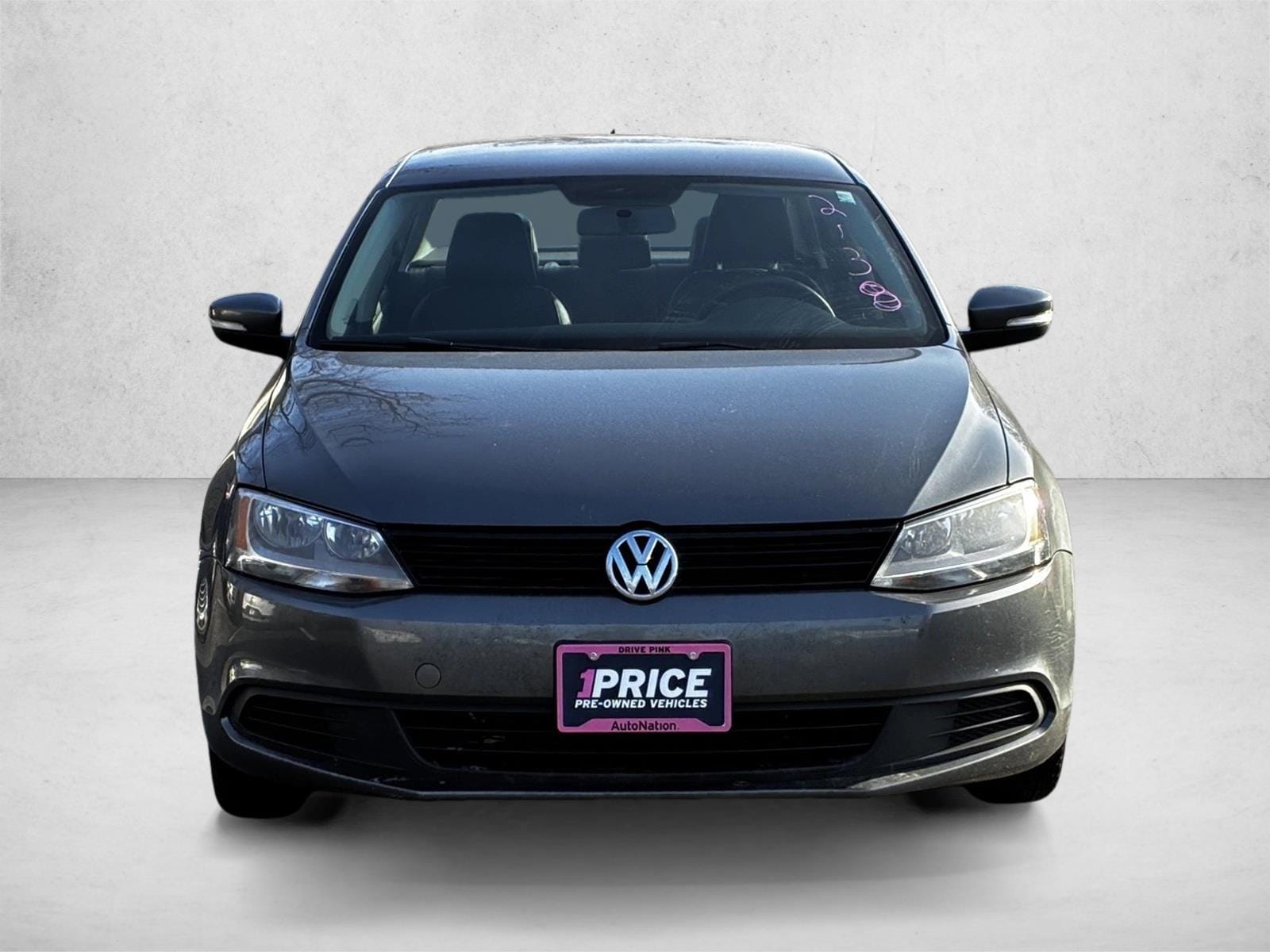 Used 2014 Volkswagen Jetta SE with VIN 3VWD07AJ0EM233265 for sale in Des Plaines, IL