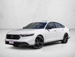 Honda Accord Hybrid