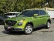 Used 2022 Hyundai Venue SE SUV