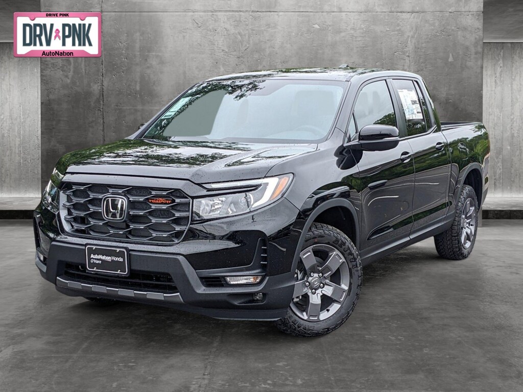 2024 Honda Ridgeline TrailSport For Sale Des Plaines IL
