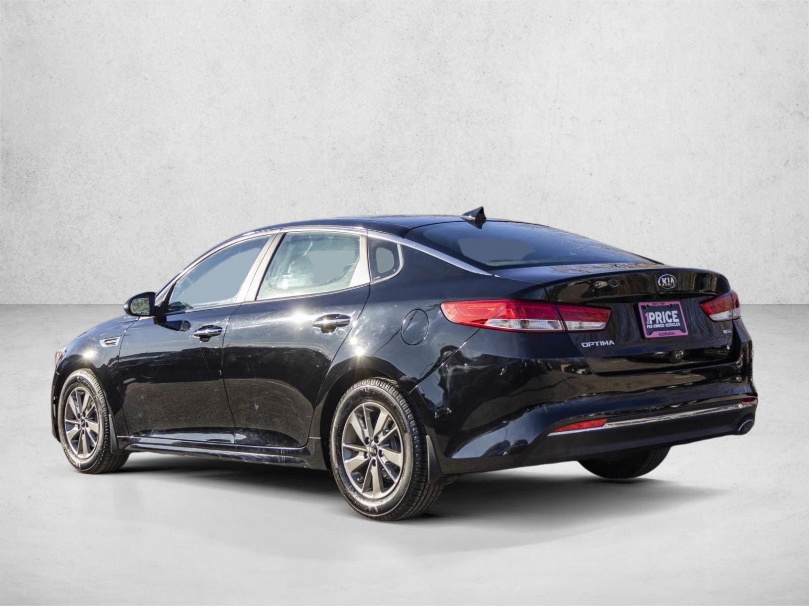 2017 KIA OPTIMA - Image 7