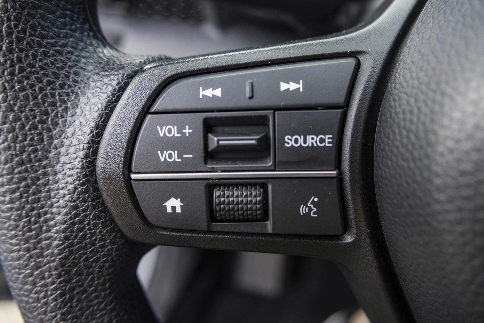 2025 HONDA CR-V - Image 14