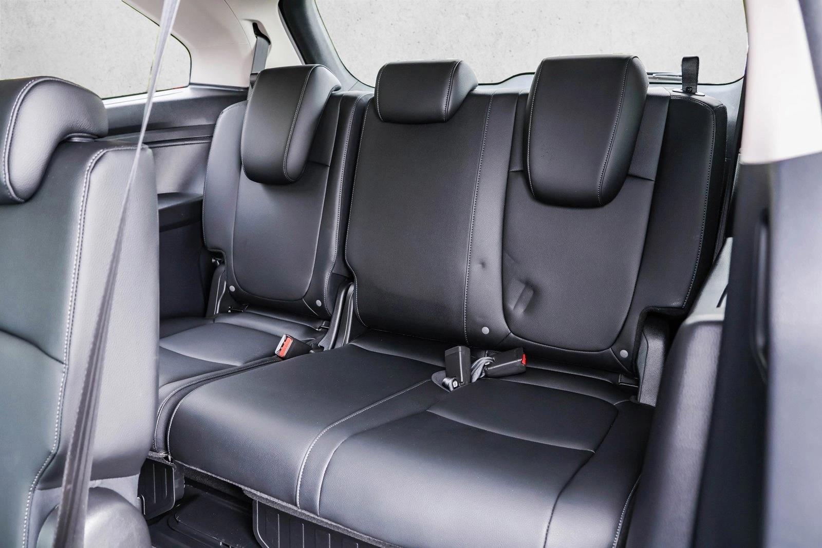 2025 HONDA ODYSSEY - Image 25