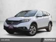 Used 2014 Honda CR-V EX-L w/RES AWD SUV