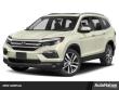 Used 2018 Honda Pilot Touring AWD SUV