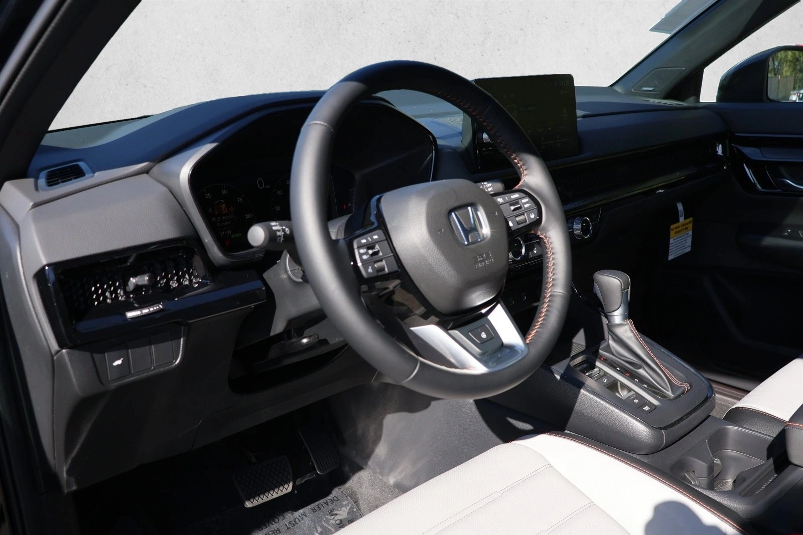 Vehicle thumbnail