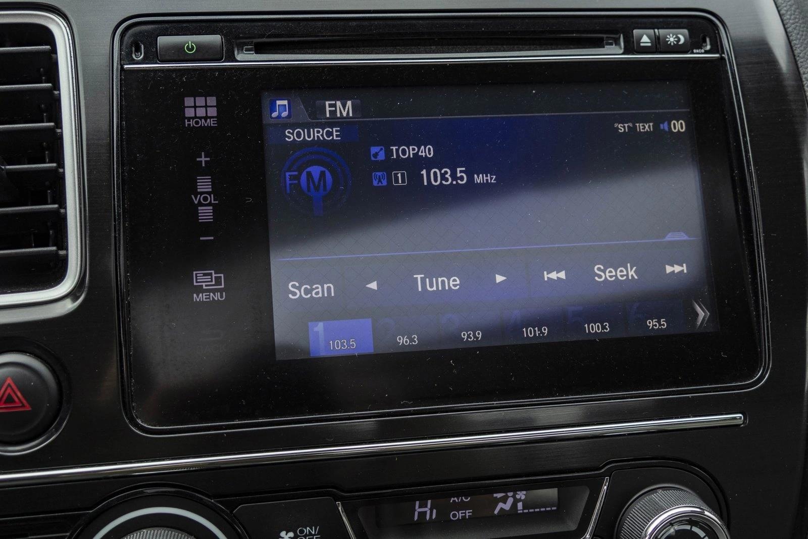 2015 HONDA CIVIC - Image 18