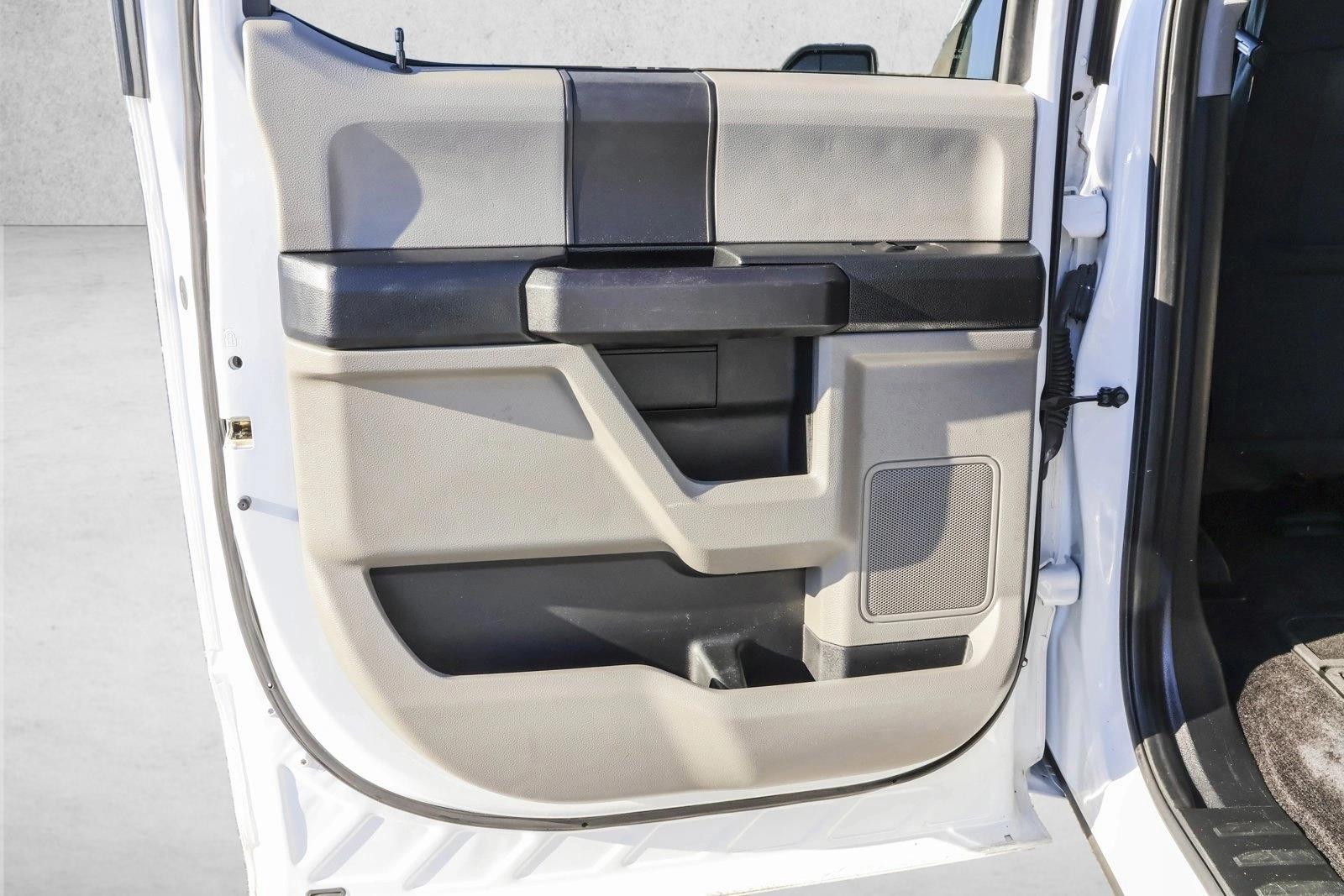 2017 FORD F-150 - Image 22