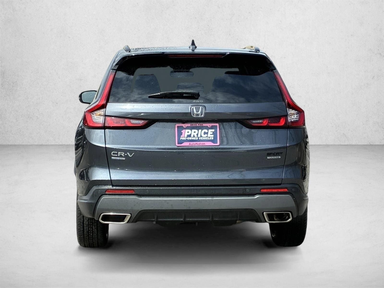 Vehicle thumbnail