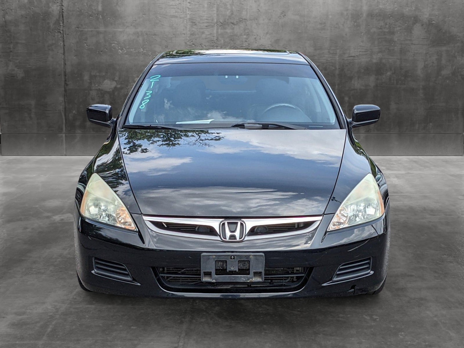 Used 2007 Honda Accord 3.0 EX with VIN 1HGCM66507A106297 for sale in Des Plaines, IL