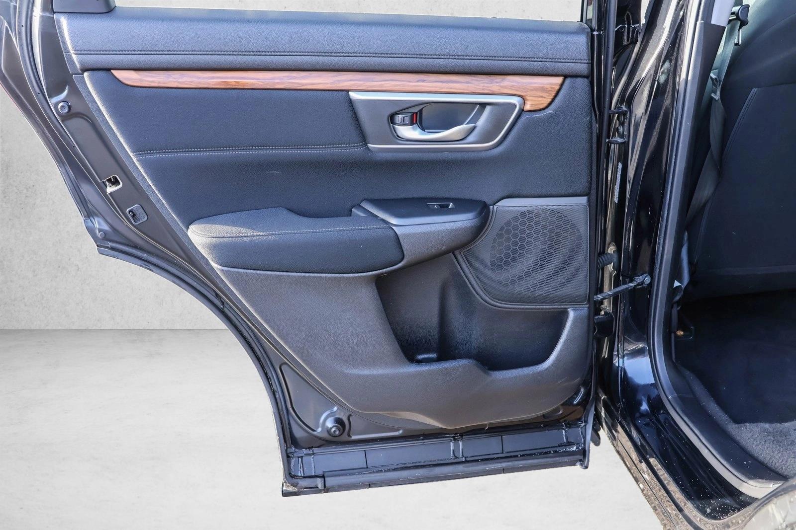 2017 HONDA CR-V - Image 22