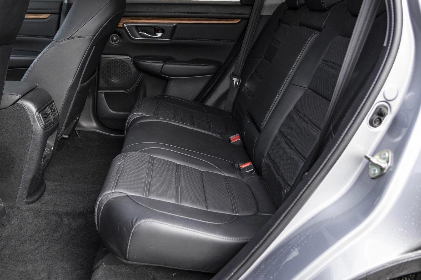 2020 HONDA CR-V - Image 23