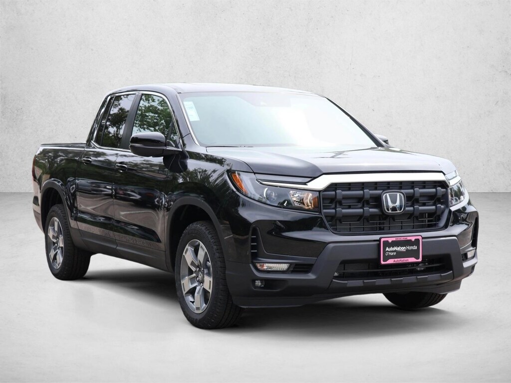 New 2026 Honda Ridgeline RTL Truck Crew Cab
