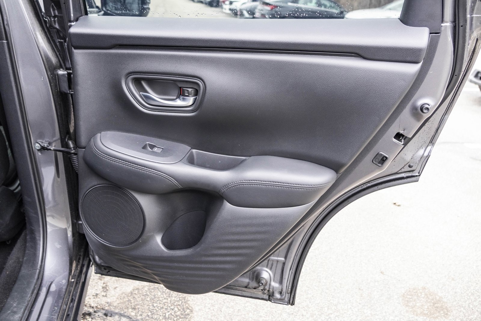 2025 HONDA HR-V - Image 26