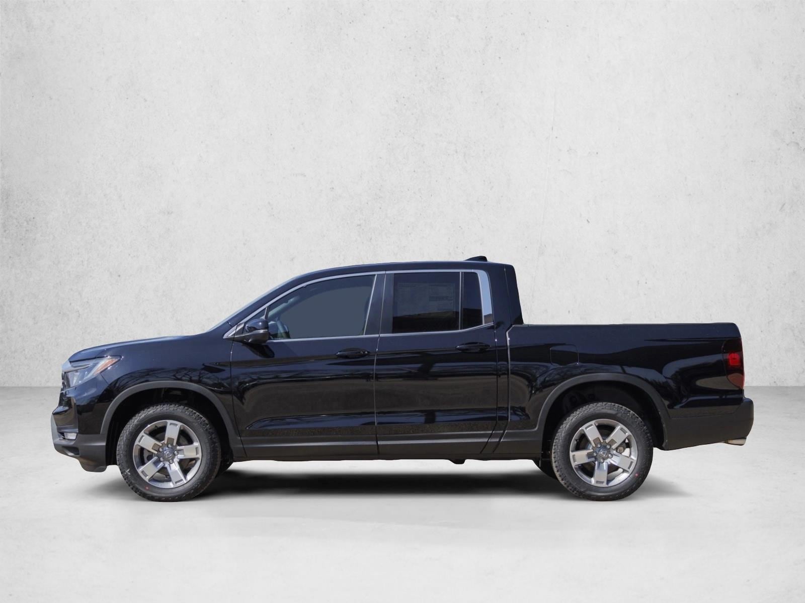 2026 Honda Ridgeline RTL - Photo 8