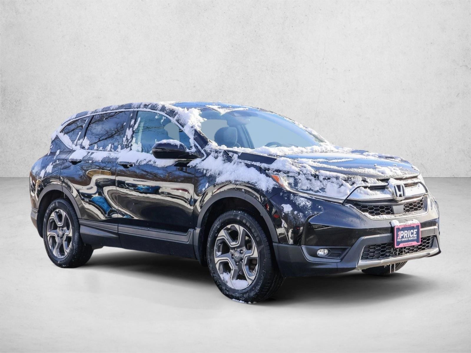 2017 HONDA CR-V - Image 3