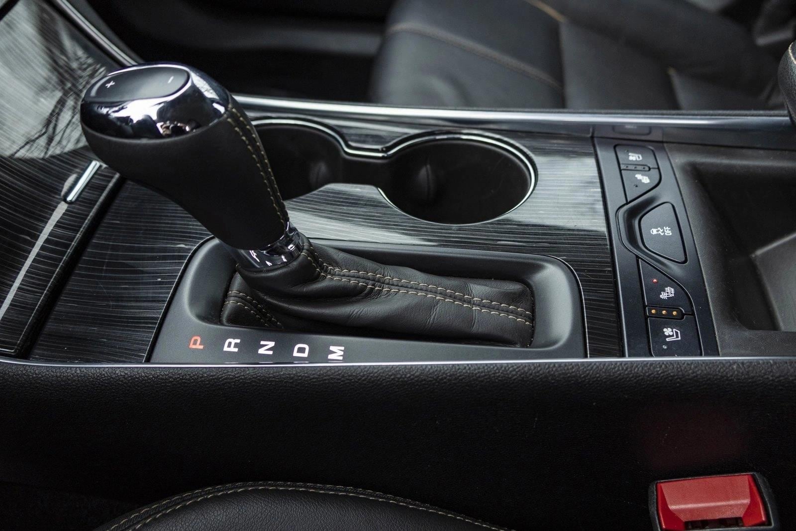 2016 CHEVROLET IMPALA - Image 21