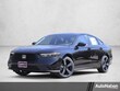  Honda Accord Hybrid