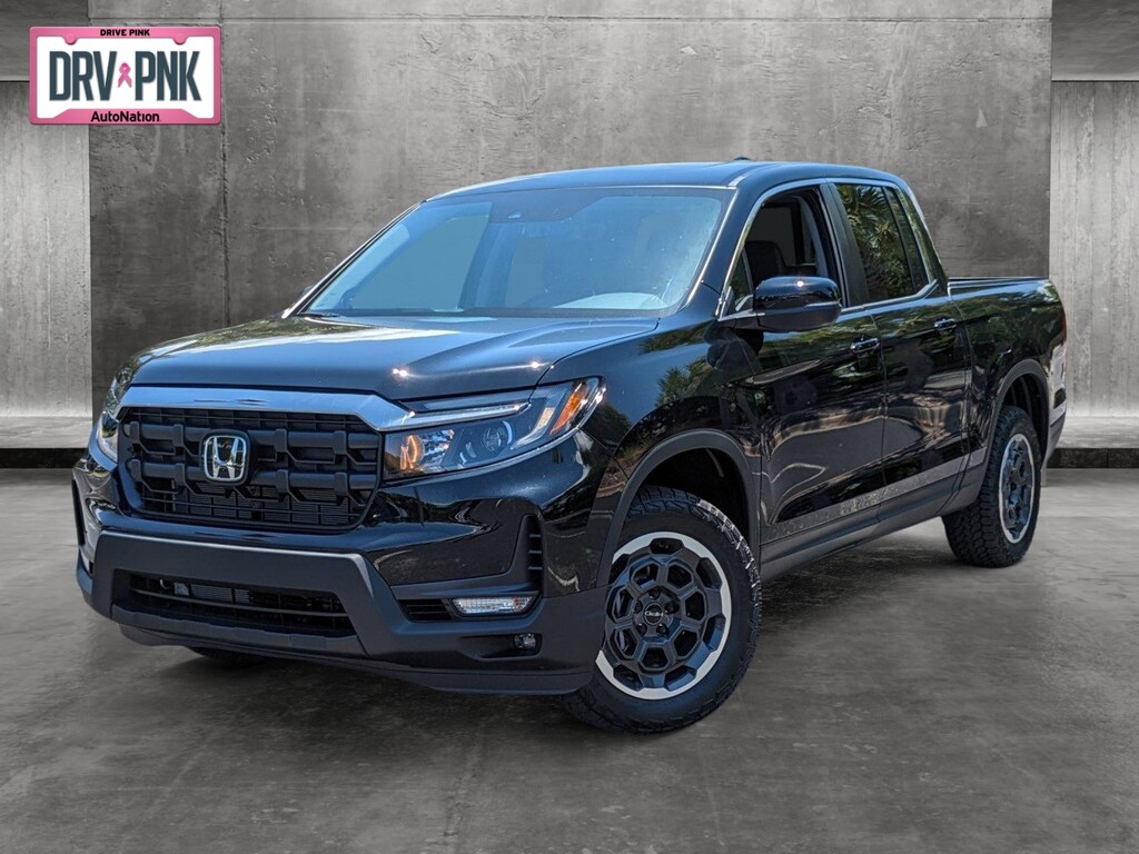 2024 Honda Ridgeline RTL+ For Sale Des Plaines IL