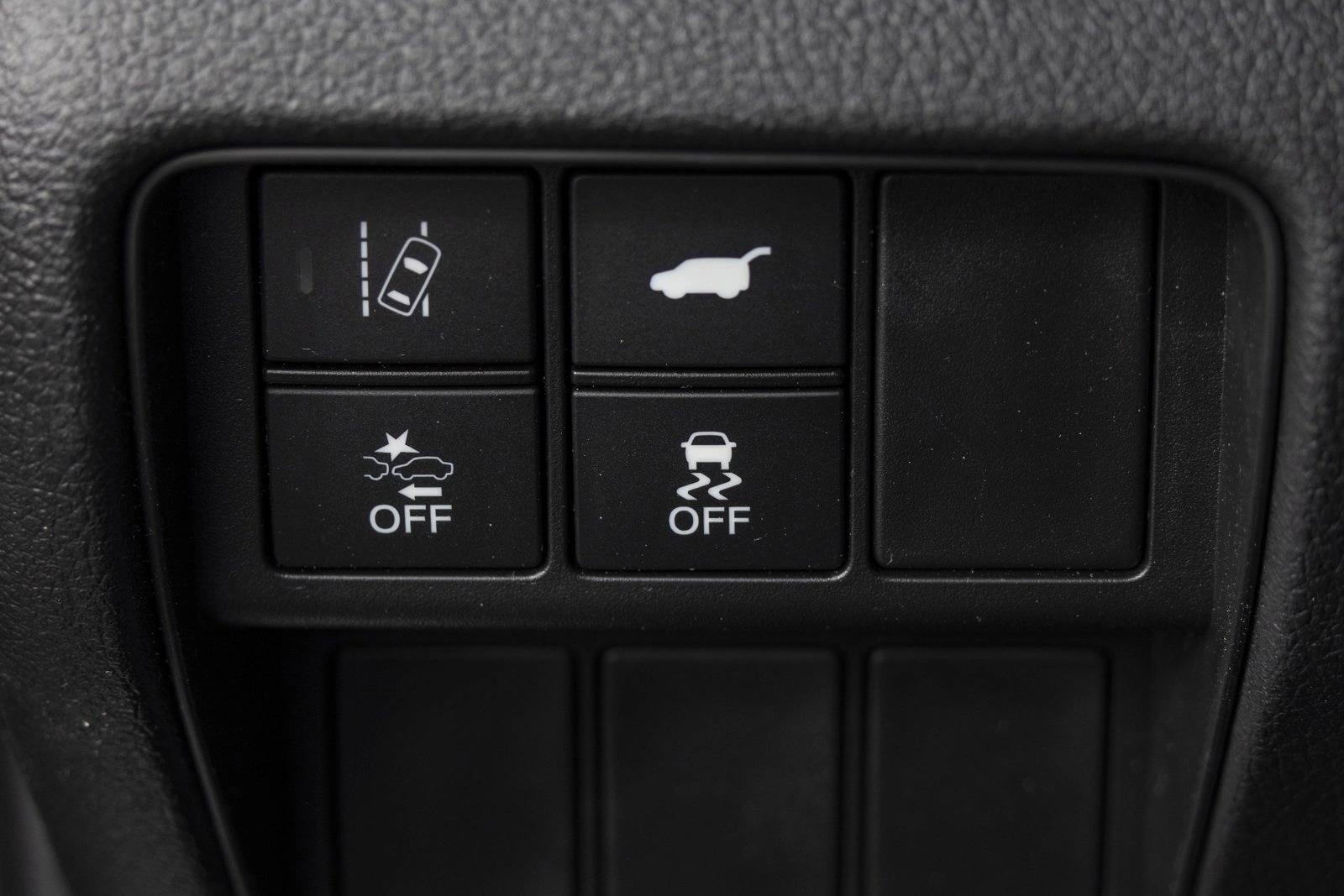 2020 HONDA CR-V - Image 13