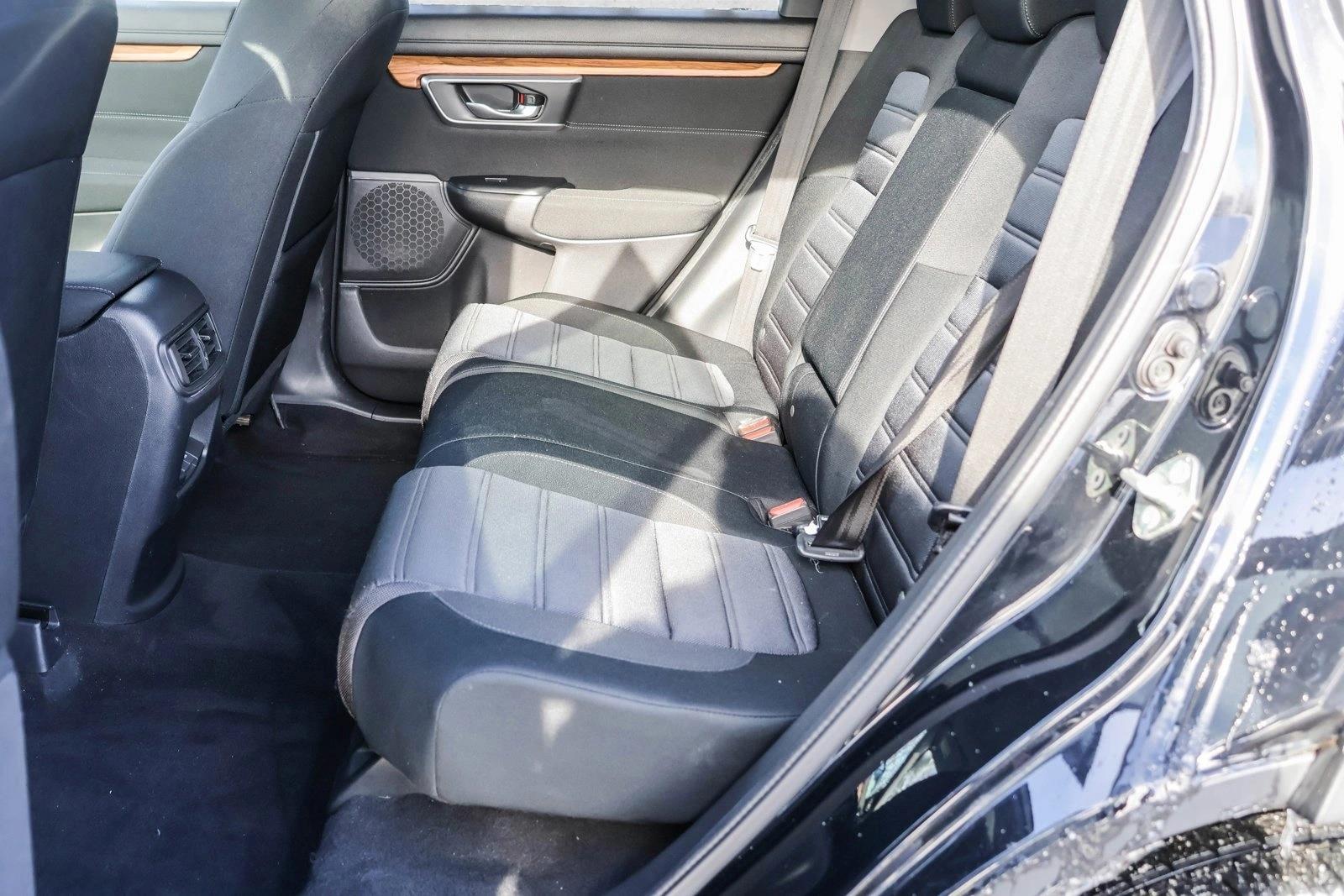 2017 HONDA CR-V - Image 23