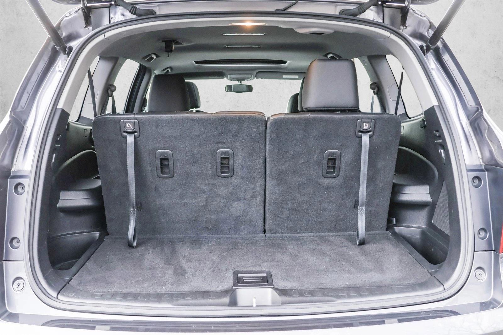 2018 HONDA PILOT - Image 26