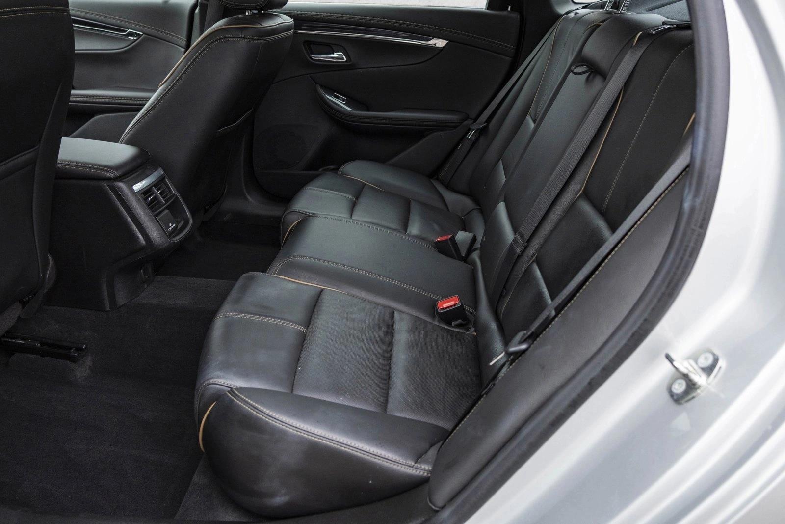 2016 CHEVROLET IMPALA - Image 23