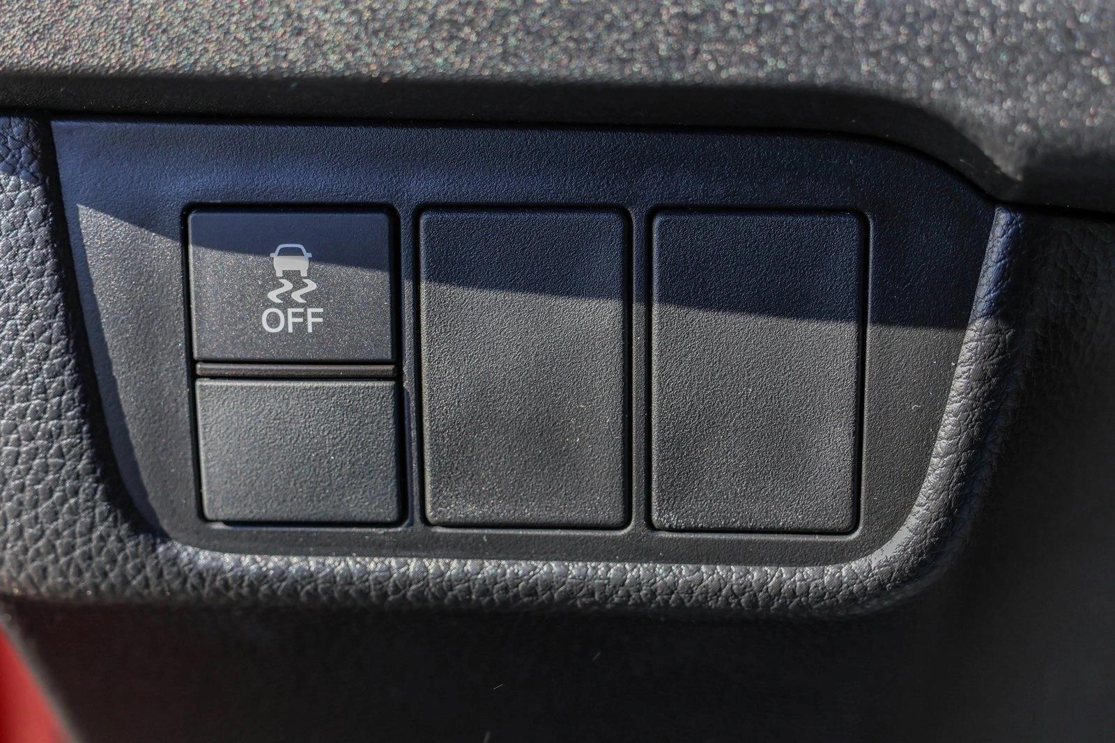 2025 HONDA CR-V - Image 13