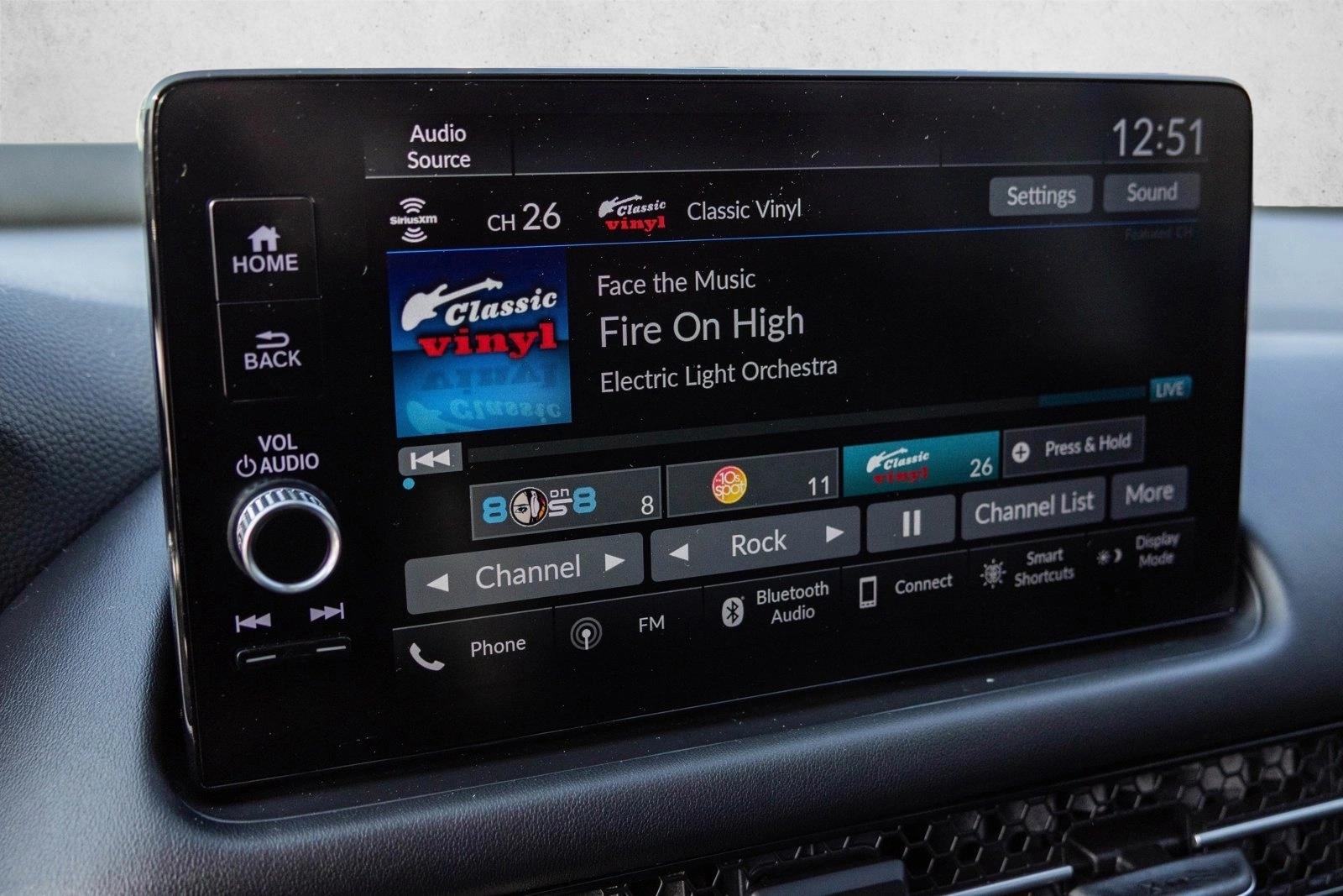 2023 HONDA HR-V - Image 17