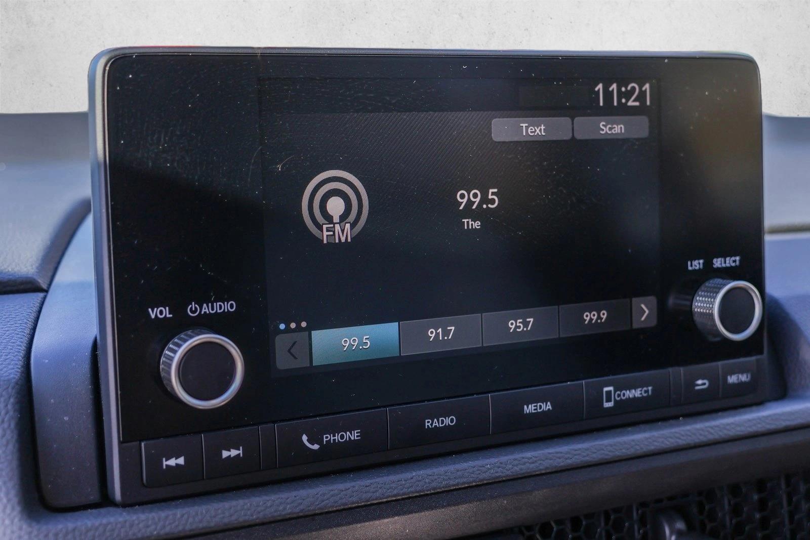 2025 HONDA CR-V - Image 17