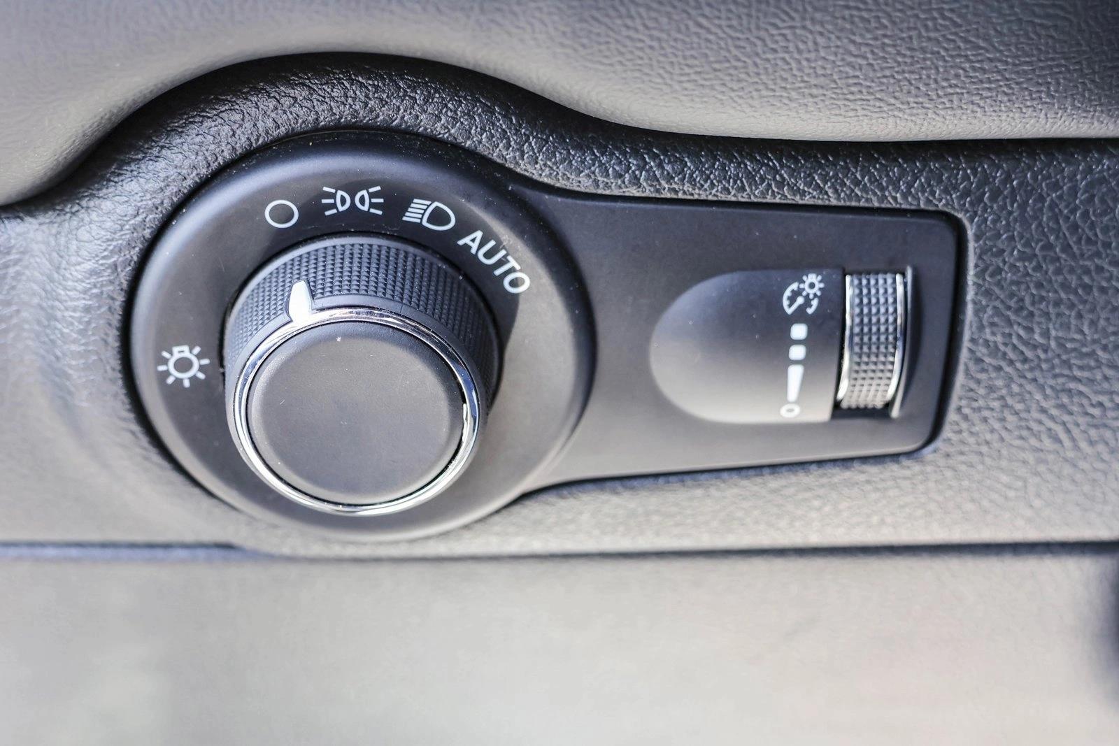 2024 DODGE DURANGO - Image 13