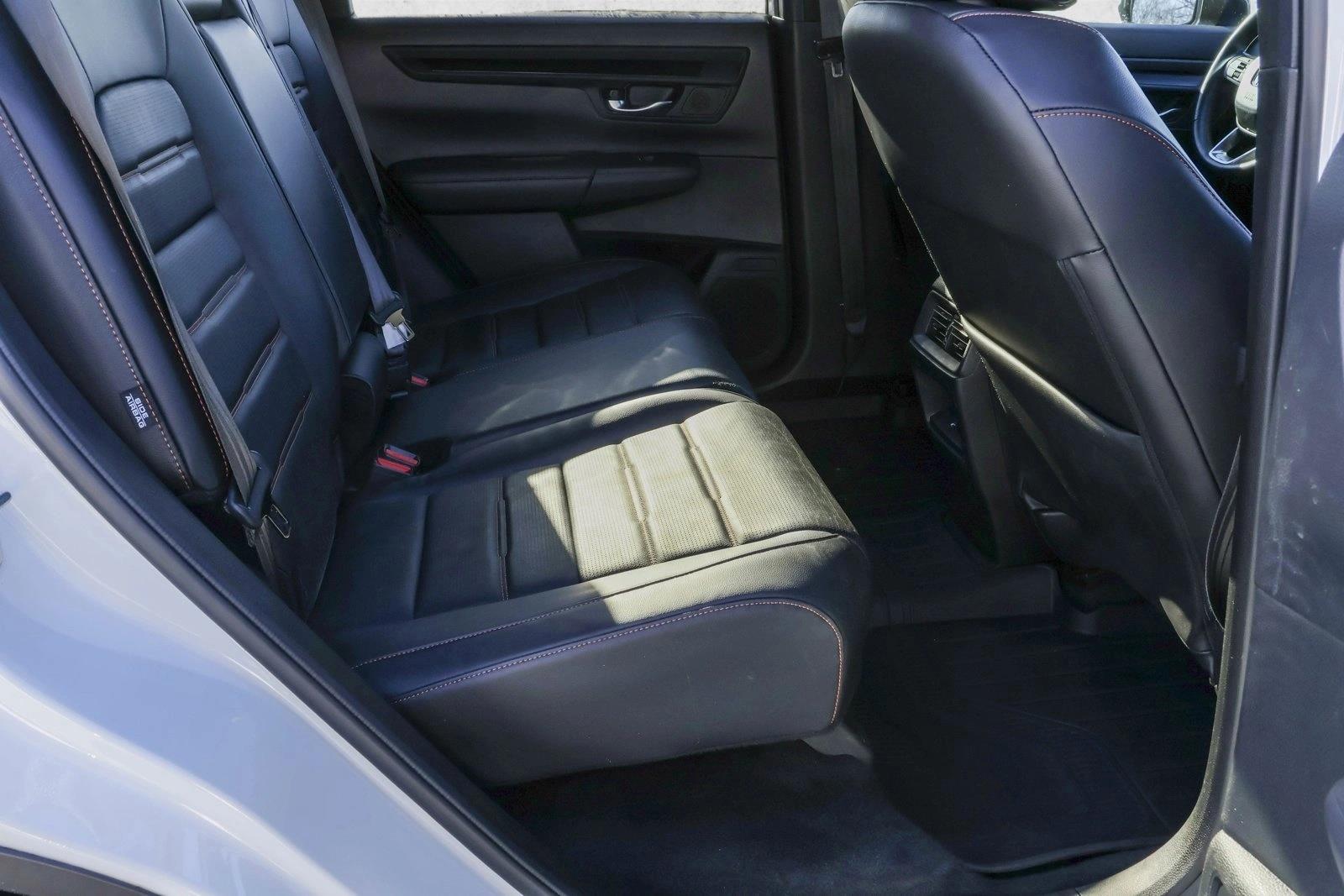 2024 HONDA CR-V - Image 26