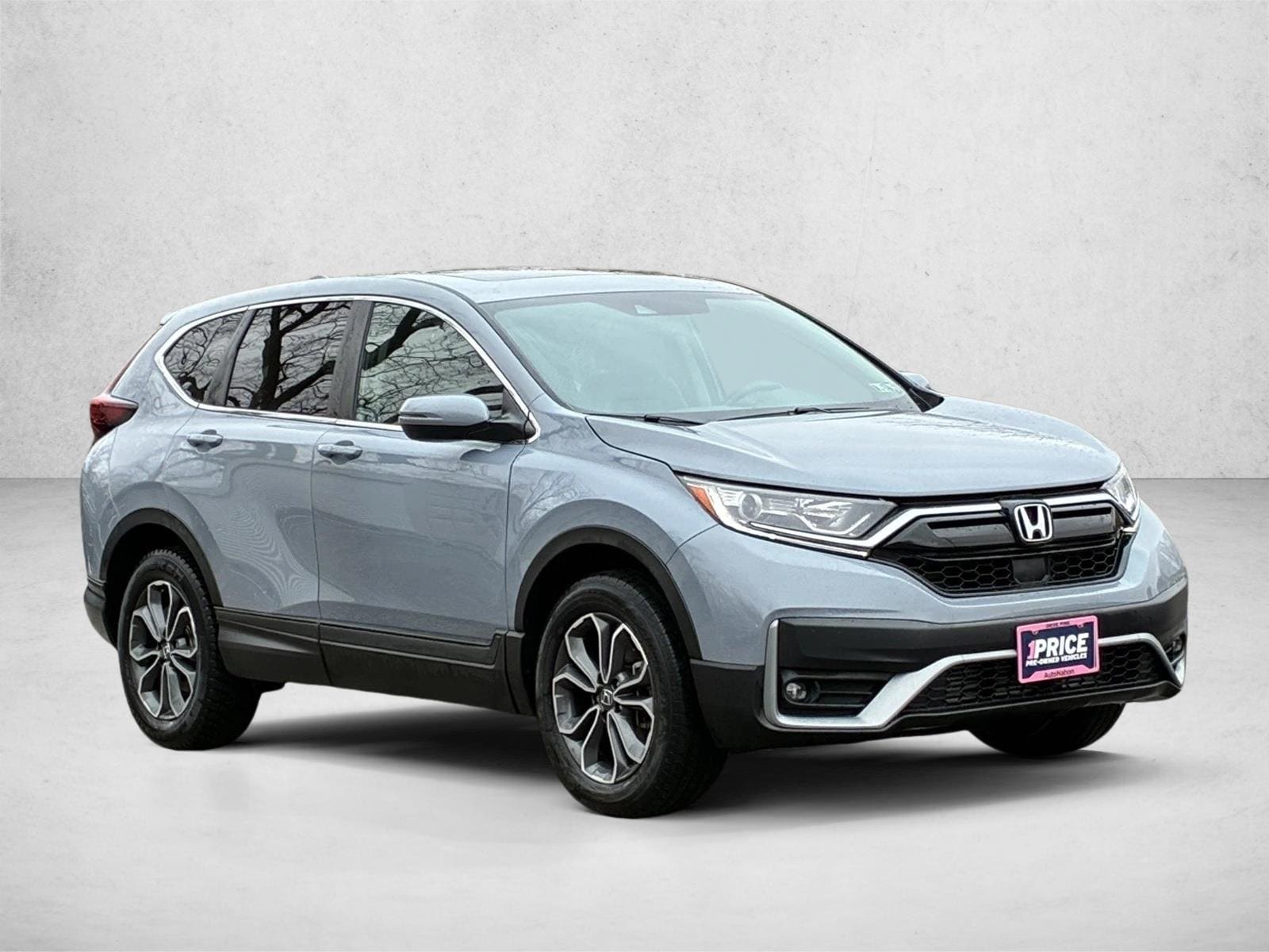 2020 HONDA CR-V - Image 3