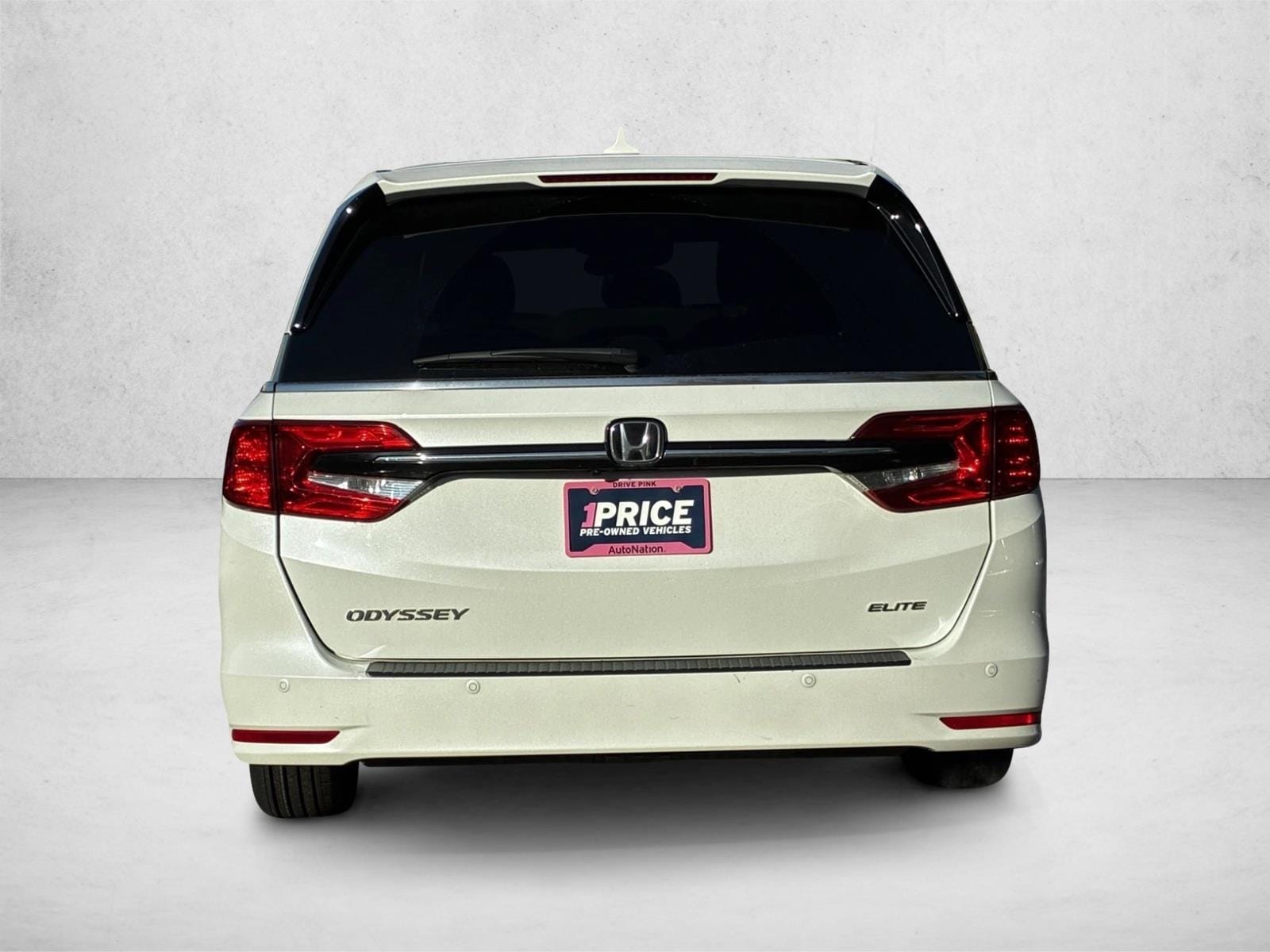 2023 HONDA ODYSSEY - Image 6