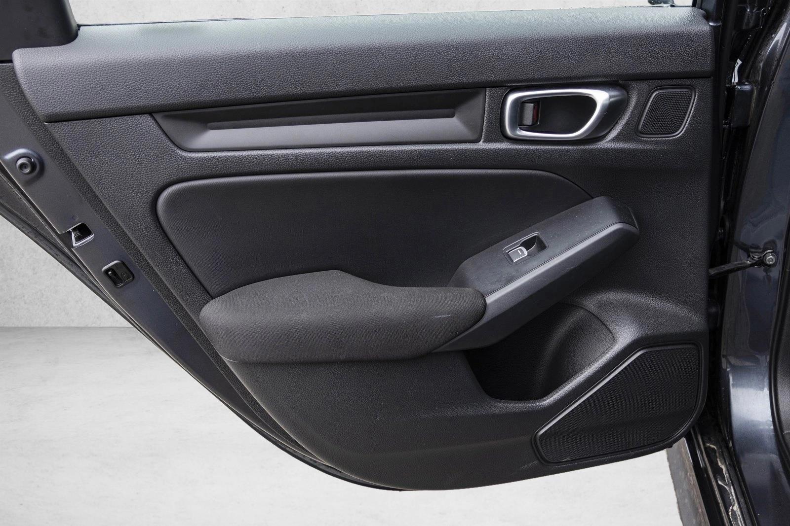 2025 HONDA CIVIC - Image 21