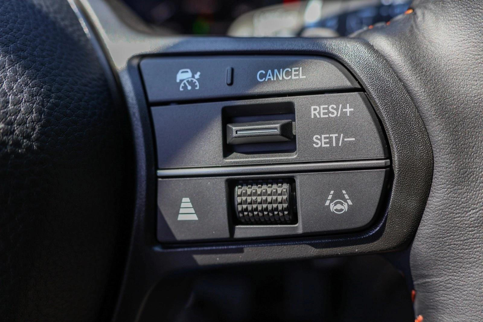 2026 HONDA CR-V - Image 16