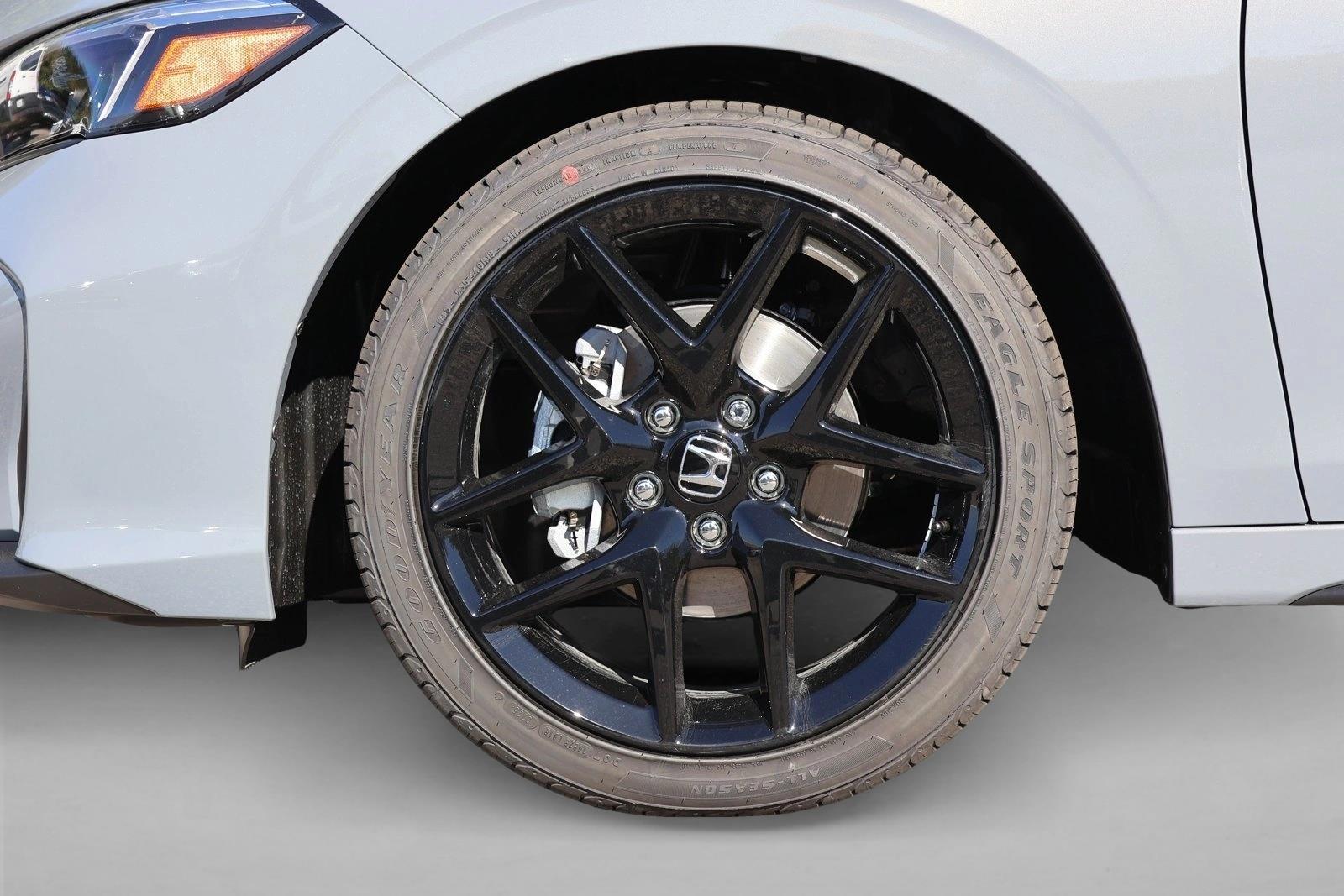 Vehicle thumbnail