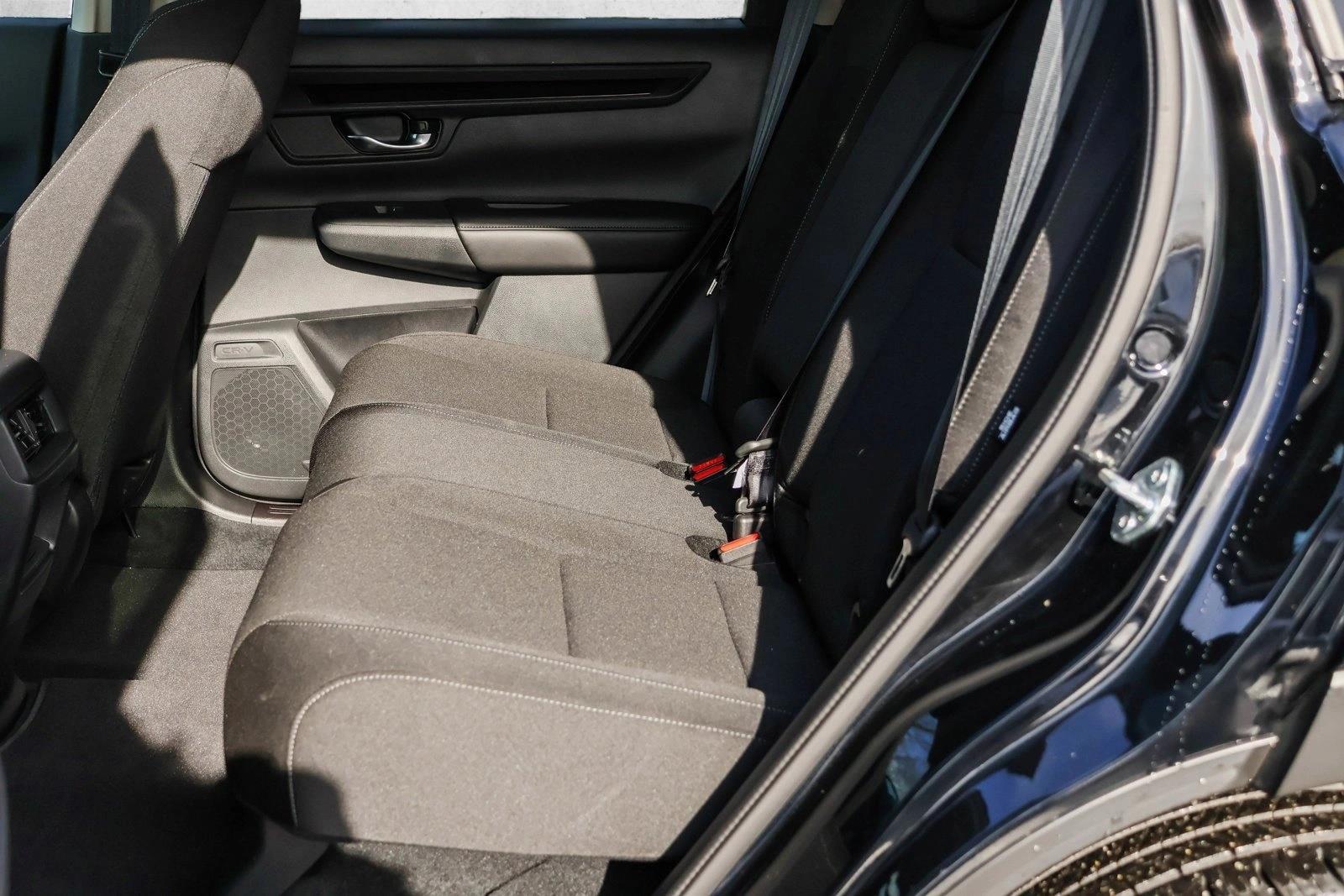 2026 HONDA CR-V - Image 22