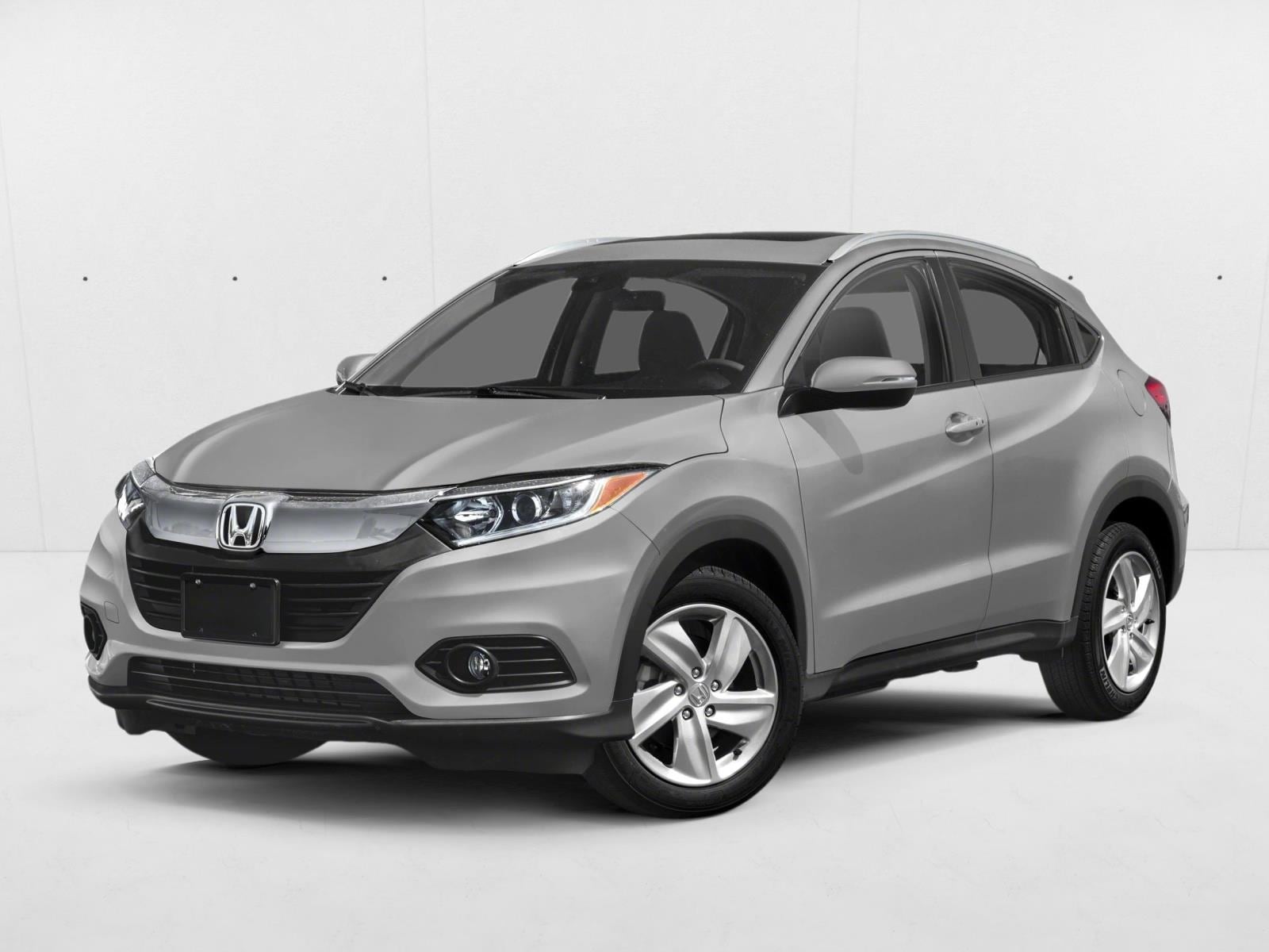 2019 HONDA HR-V - Image 1