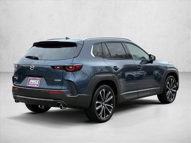 2025 MAZDA CX-50 - Image 5