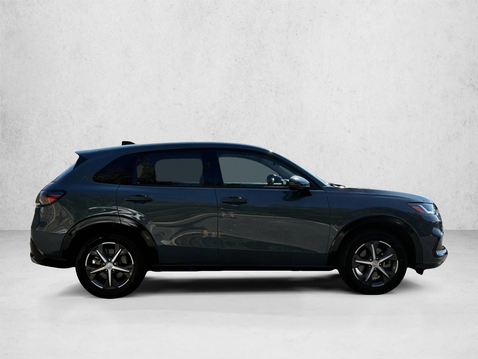 2024 Honda HR-V EX-L photo 4