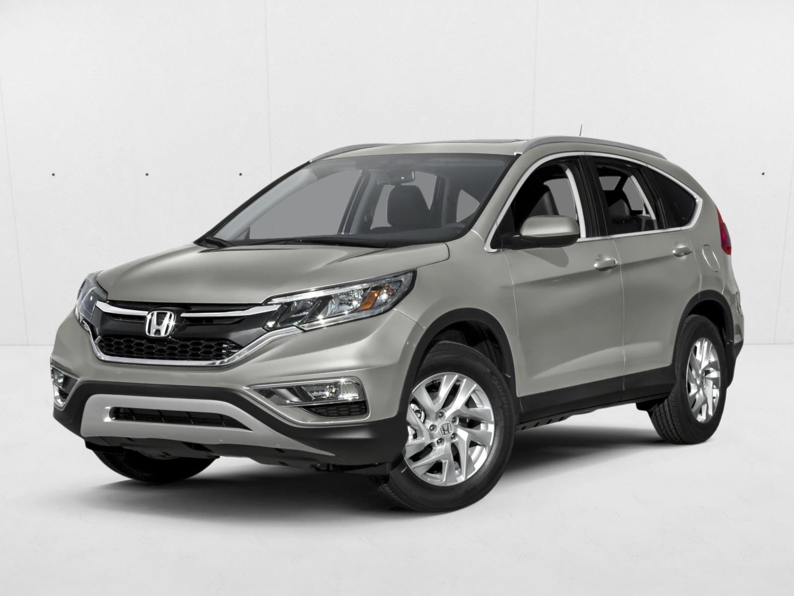 2016 HONDA CR-V - Image 1