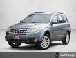 Used 2012 Subaru Forester 2.5X Limited w/Nav SUV