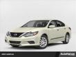 Used 2016 Nissan Altima 2.5 S Sedan